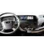 Kit di montaggio ARAT BIGmount per camion MAN TGL/TGM/TGS/TGX dal modello 2020