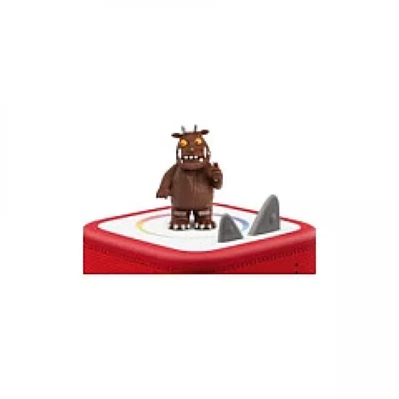 Tonies The Gruffalo & the Gruffalo's Child (2026) figura giocattolo per bambini