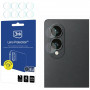 Protezione lenti fotocamera 3MK Lens Protection per Samsung Galaxy Z Fold 8 (4 pz)