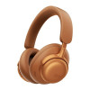 Cuffie over-ear wireless QCY H6 Ultra, ANC adattivo, Bluetooth 6.0, arancione