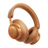 Cuffie over-ear wireless QCY H6 Ultra, ANC adattivo, Bluetooth 6.0, arancione