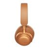 Cuffie over-ear wireless QCY H6 Ultra, ANC adattivo, Bluetooth 6.0, arancione