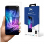 Pellicola protettiva opaca 3MK Silky Matt Pro per Samsung Galaxy A57