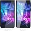 Pellicola protettiva opaca 3MK Silky Matt Pro per Samsung Galaxy A57