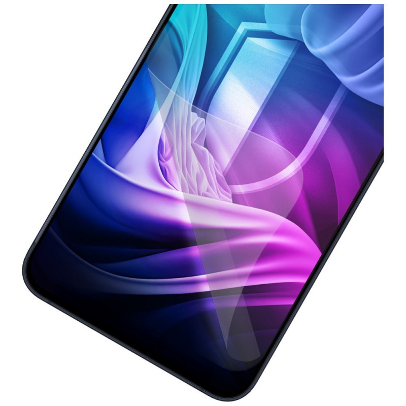 Pellicola protettiva opaca 3MK Silky Matt Pro per Samsung Galaxy A57