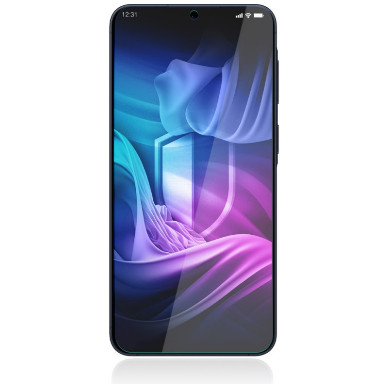 Pellicola protettiva opaca 3MK Silky Matt Pro per Samsung Galaxy A57