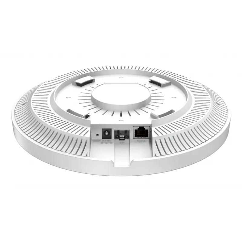 CUDY AP6500 BE6500 Access Point Wi-Fi 7, 2.5G, 10G SFP+