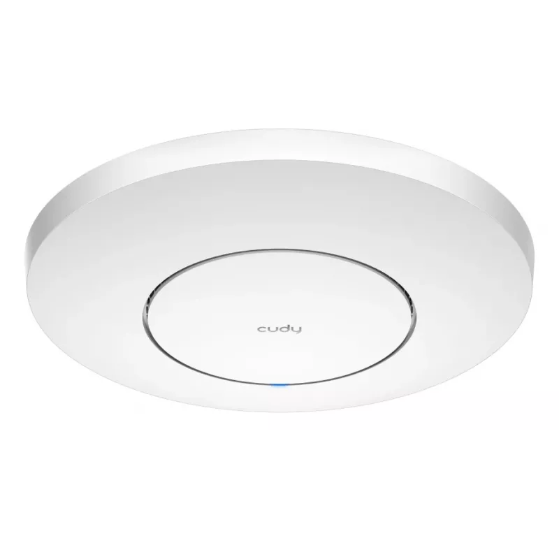 CUDY AP6500 BE6500 Access Point Wi-Fi 7, 2.5G, 10G SFP+
