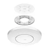 CUDY AP6500 BE6500 Access Point Wi-Fi 7, 2.5G, 10G SFP+