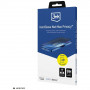 Vetro temperato 3MK HardGlass Matt Max Privacy per Apple iPhone 18 Pro, opaco, filtro privacy