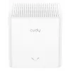 Sistema mesh CUDY M3000S AX3000 Wi-Fi 6, confezione da 2
