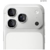 Protezione per lenti fotocamera 3MK Lens Protection Pro per Apple iPhone 18 Pro / 18 Pro Max, vetro temperato, azzurro