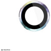 Protezione per lenti della fotocamera 3MK Lens Protection Pro per Apple iPhone 18 Pro / 18 Pro Max, vetro temperato, rainbow