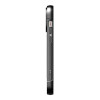 Custodia X-Doria Raptic Clutch MagSafe XDR224 per Apple iPhone 14 Pro Max, nera