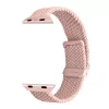 Cinturino in nylon Loop PURO per Apple Watch 38/40/41 mm, rosa