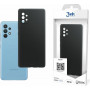 3MK Matt Case per Samsung Galaxy A33 5G (A336), nero (3MK3431BLK)