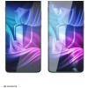 Pellicola protettiva opaca per schermo 3MK Silky Matt Pro Motorola Edge 70