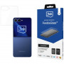 Proteggi schermo in vetro ibrido 3MK FlexibleGlass per Samsung Galaxy Z Flip 8