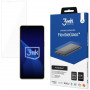 Proteggi schermo in vetro ibrido 3MK FlexibleGlass per Sony Xperia 1 VIII