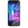 Pellicola protettiva opaca per schermo 3MK Silky Matt Pro per Motorola Moto G87