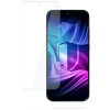 Pellicola protettiva opaca per schermo 3MK Silky Matt Pro per Motorola Moto G87