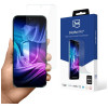 Pellicola protettiva opaca per schermo 3MK Silky Matt Pro per Motorola Moto G87