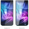 Pellicola protettiva opaca per schermo 3MK Silky Matt Pro per Motorola Moto G87