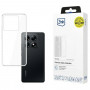 3MK Clear Case per Xiaomi 14T Pro, trasparente