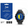 Vetro ibrido 3MK FlexibleGlass Watch per Garmin Fenix E 47 mm