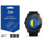 Vetro ibrido 3MK FlexibleGlass Watch per Garmin Enduro 3
