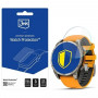 Protezione per orologio 3MK FlexibleGlass per Garmin Fenix 8 Amoled 47 mm