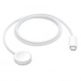 Cavo di ricarica rapida magnetica da USB-C per Watch Apple (1 m), bianco, ML434ZM/A