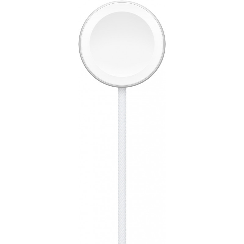 Cavo di ricarica rapida magnetica da USB-C per Watch Apple (1 m), bianco, ML434ZM/A