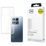 3MK Clear Case per Xiaomi 14T, trasparente