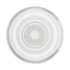 PopSockets PopGrip Clear POP527, trasparente