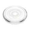 PopSockets PopGrip Clear POP527, trasparente