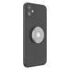 PopSockets PopGrip Clear POP527, trasparente