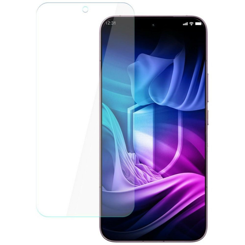 Pellicola protettiva opaca 3MK Silky Matt Pro per Xiaomi 17T Pro