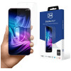 Pellicola protettiva opaca 3MK Silky Matt Pro per Xiaomi 17T Pro