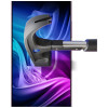 Pellicola protettiva opaca 3MK Silky Matt Pro per Xiaomi 17T Pro
