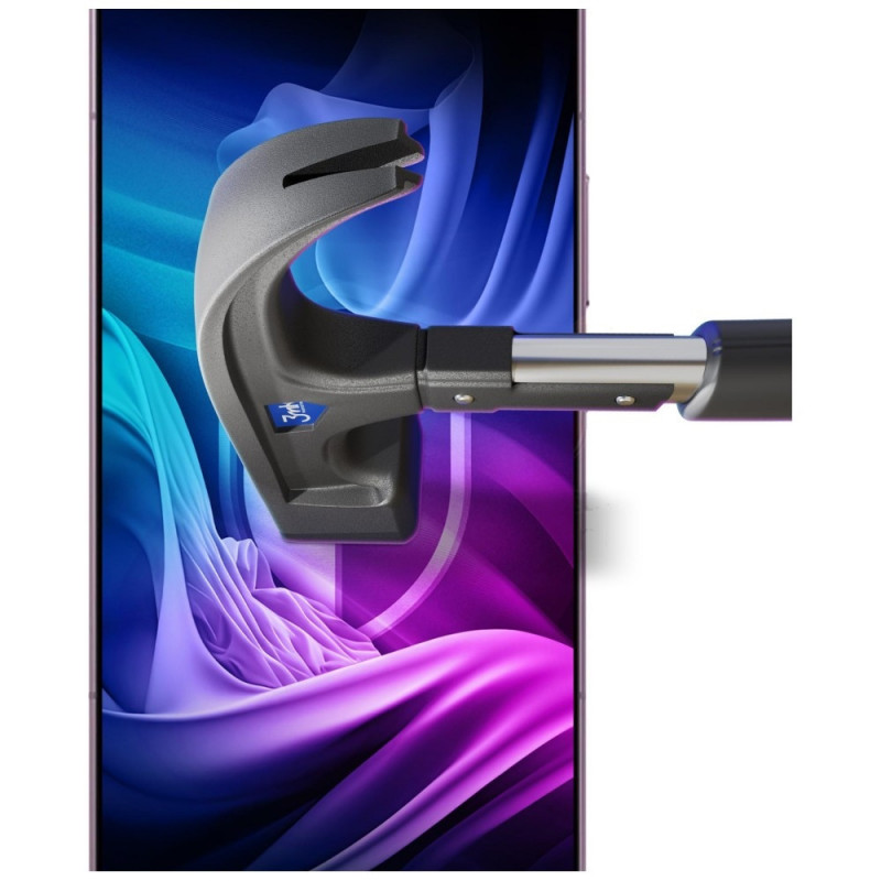 Pellicola protettiva opaca 3MK Silky Matt Pro per Xiaomi 17T Pro