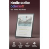 Kindle Scribe Colorsoft e-reader, 64 GB, grafite