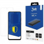 Pellicola protettiva per schermo 3MK ARC+ per Motorola Moto G35 5G