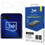 Pellicola protettiva antimicrobica 3MK SilverProtection+ per Motorola Razr 70