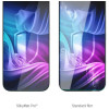 Pellicola protettiva opaca 3MK Silky Matt Pro per Xiaomi 17T