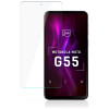Vetro ibrido 3MK FlexibleGlass per Motorola Moto G55 5G
