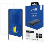 Pellicola protettiva per schermo 3MK ARC+ per Xiaomi 14T / 14T Pro