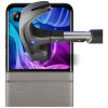 Pellicola protettiva opaca 3MK Silky Matt Pro per Motorola Razr 70