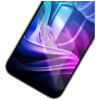 Pellicola protettiva opaca 3MK Silky Matt Pro per Google Pixel 11 Pro XL