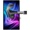 Pellicola protettiva opaca 3MK Silky Matt Pro per Google Pixel 11 Pro XL